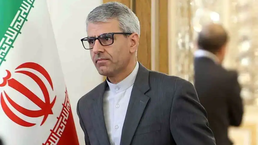 İran, Yemen'deki Çatışmayla Bağını Reddetti: "Nifak Sokuyorlar"