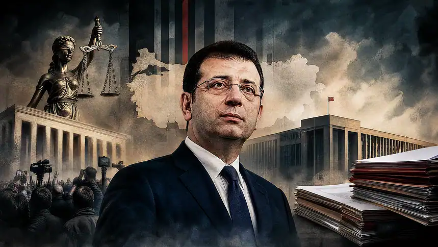 İş Adamı Şimşek Rüşvet İddiasını Reddetti: "Kamu Zararı Oluşturdular"