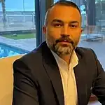 İş İnsanı Sarp Yalçınkaya Anlattı: Fatih Keleş Murat'ın Ofisinden Dolar Dolu Çantayla Çıktı