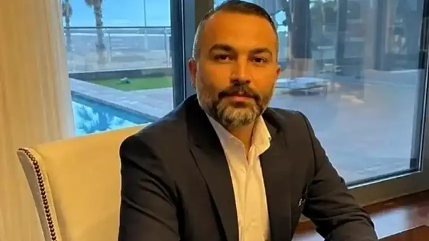 İş İnsanı Sarp Yalçınkaya Anlattı: Fatih Keleş Murat'ın Ofisinden Dolar Dolu Çantayla Çıktı