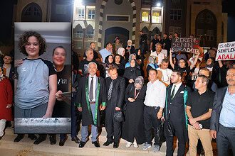 Kahramanmaraş Okul Saldırısı Davasında Tahliye Kararı: Saldırganın Annesi Serbest Bırakıldı!