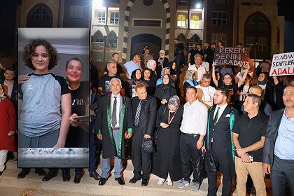 Kahramanmaraş Okul Saldırısı Davasında Tahliye Kararı: Saldırganın Annesi Serbest Bırakıldı!