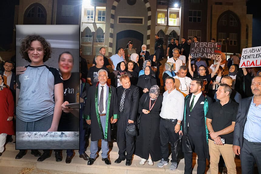 Kahramanmaraş Okul Saldırısı Davasında Tahliye Kararı: Saldırganın Annesi Serbest Bırakıldı!