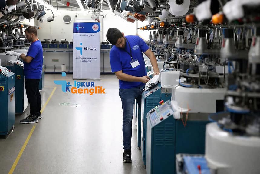İŞKUR Gençlik Programı Ne Zaman Bitiyor, Ne Kadar Maaş Veriyor?