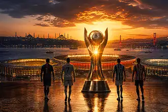 İspanya Süper Kupası'nın Yeni Evi Türkiye Oluyor: Tarih 2-6 Şubat 2027
