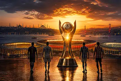 İspanya Süper Kupası'nın Yeni Evi Türkiye Oluyor: Tarih 2-6 Şubat 2027