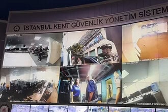 İsrail Bağlantılı Dolandırıcılık Şebekesine Dev Operasyon: 20 Farklı Ülkeden 45 Yabancı Var!