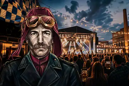 İstanbul'da İki Gün Ücretsiz Festival: Flört ve Hey! Douglas Sahneye Çıkacak