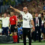 Vincenzo Italiano İlk Derbi Sınavından Zaferle Çıktı: Beşiktaş Kadıköy'de Kazandı!