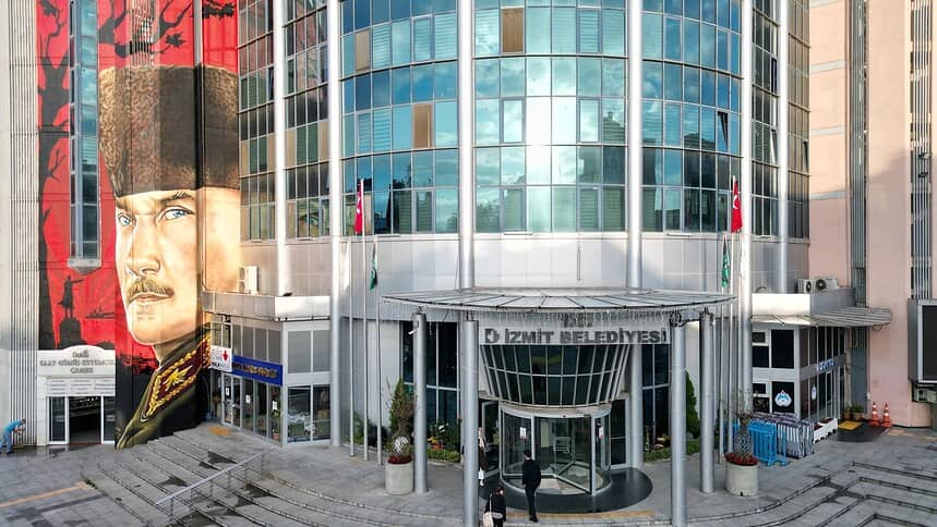 Kulisleri Hareketlendiren Karar: İzmit Belediyesi Soruşturmasında Tahliye Sayısı 5’e Yükseldi!