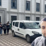 İzmit'te Eşini Vuran Anneyi Kızı Teselli Etti: "Ağlama, Acıyor mu?"