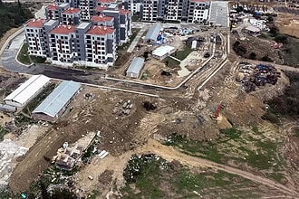 Büyükşehir’den Çevre Kirliliğine Geçit Yok: Dilovası’nda Kaçak Hafriyata 9,3 Milyon TL Ceza!