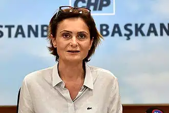 Kaftancıoğlu Davası 10 Aralık'a Ertelendi: Savcılık 4 Yıl 8 Ay İstedi