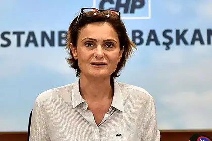 Kaftancıoğlu Davası 10 Aralık'a Ertelendi: Savcılık 4 Yıl 8 Ay İstedi