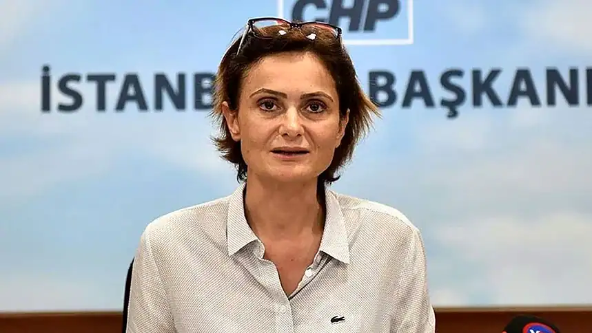 Kaftancıoğlu Davası 10 Aralık'a Ertelendi: Savcılık 4 Yıl 8 Ay İstedi