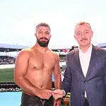Kağıtsporlu Seçkin Duman 57 Yıl Sonraki İlk Kupada Üçüncü Oldu: Kocaeli'ye Gurur