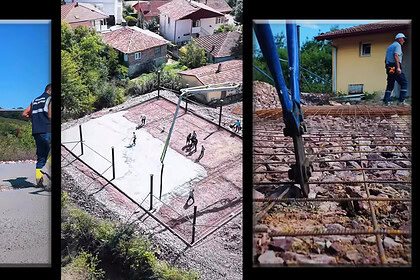 Kandıra Belediyesi Bolu Mahallesi'ne 400 Metrekarelik Yeni Sosyal Tesis Kazandırıyor