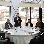 Kandıra'da Büyük Değişim Kapıda! Başkan Ölmez Sahil Bölgeleri İçin Müjdeyi Verdi!