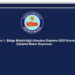Sürücülerin Dikkatine! TEM Otoyolu Kandıra Gişeleri Gece Saatlerinde Tamamen Kapanıyor!