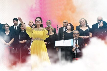Kartepe Belediyesi Türk Sanat ve Halk Müziği Koro Kayıtları Başladı!