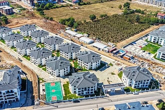 Kartepe Kent Konut Evleri’nde Anahtar Teslim Heyecanı: 144 Daire Yarın Hak Sahiplerine Teslim Ediliyor!