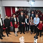 Kartepe Derbent Ata İlkokulu'nda TÜBİTAK Şenliği: Çocukların Heyecanına Ortak Oldular!