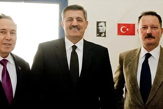 Kaşif Kozinoğlu Soruşturmasında Son Dakika Gelişmesi! Hasan Atilla Uğur Ve Hasan Ataman Yıldırım Hakkında Karar!