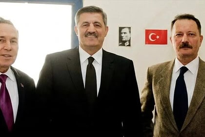 Kaşif Kozinoğlu Soruşturmasında Son Dakika Gelişmesi! Hasan Atilla Uğur Ve Hasan Ataman Yıldırım Hakkında Karar!