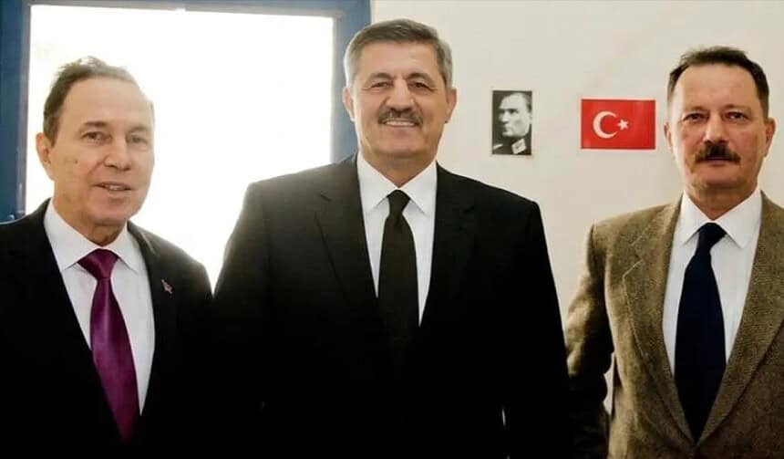 Kaşif Kozinoğlu Soruşturmasında Son Dakika Gelişmesi! Hasan Atilla Uğur Ve Hasan Ataman Yıldırım Hakkında Karar!