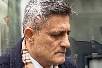 Eski MİT Görevlisi Kaşif Kozinoğlu Soruşturmasında Yeni Gelişme! Gazeteci Ve Sağlıkçılara Gözaltı!