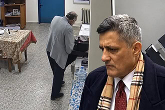 Kaşif Kozinoğlu'nun Şüpheli Ölüm Soruşturmasında Yeni Gözaltılar: Cezaevi Müdürü Dahil 4 Şüpheli Yakalandı!