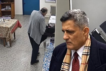 Kaşif Kozinoğlu'nun Şüpheli Ölüm Soruşturmasında Yeni Gözaltılar: Cezaevi Müdürü Dahil 4 Şüpheli Yakalandı!