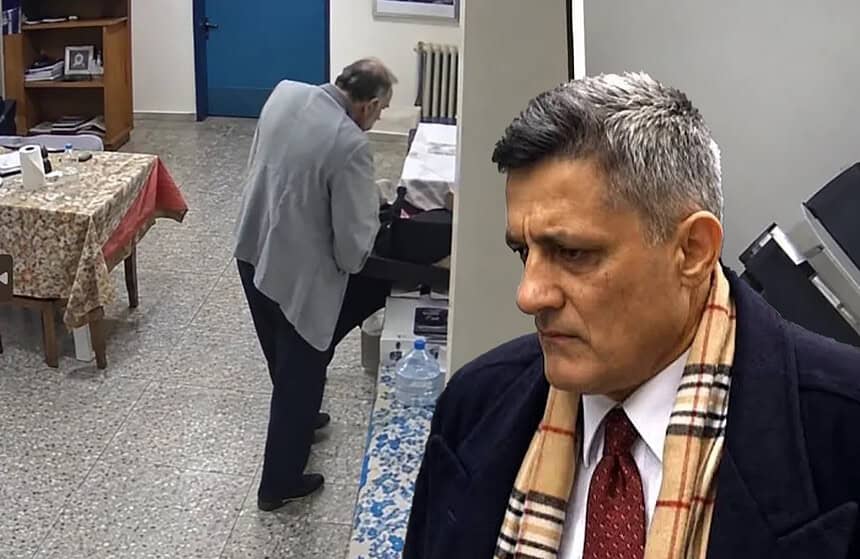 Kaşif Kozinoğlu'nun Şüpheli Ölüm Soruşturmasında Yeni Gözaltılar: Cezaevi Müdürü Dahil 4 Şüpheli Yakalandı!