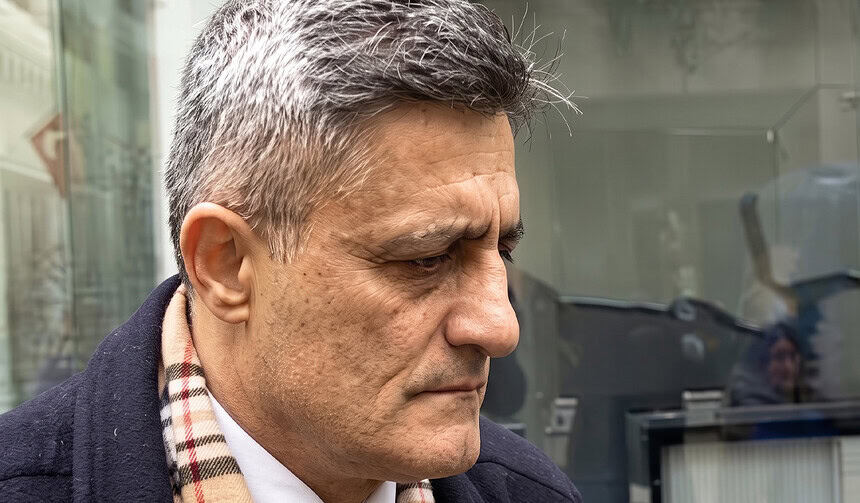 Eski MİT Görevlisi Kaşif Kozinoğlu Soruşturmasında Yeni Gelişme! Gazeteci Ve Sağlıkçılara Gözaltı!