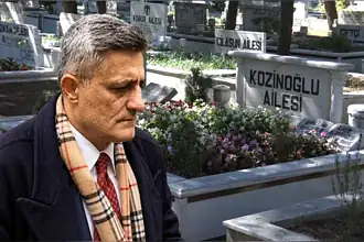 Kaşif Kozinoğlu İçin "Feth-i Kabir" Kararı Çıktı: 10 Gözaltı