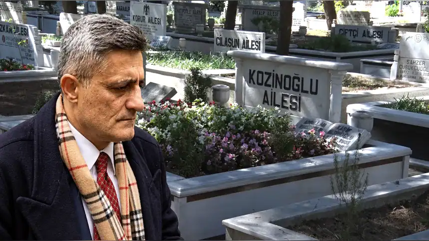 Kaşif Kozinoğlu İçin "Feth-i Kabir" Kararı Çıktı: 10 Gözaltı