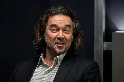 Kaşif Kozinoğlu'nu Canlandıran Sedat Savtak İfade Vermek İçin Adliyeye Geld