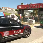 Kaşif Kozinoğlu'nun Mezarı Açıldıktan Sonra, Örnekler Adli Tıp'a Gönderildi