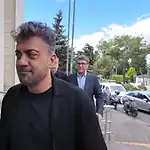 Kaşif Kozinoğlu'nun Ölümüne İlişkin Soruşturmada Kurtlar Vadisi Senaristleri Adliyeye Geldi