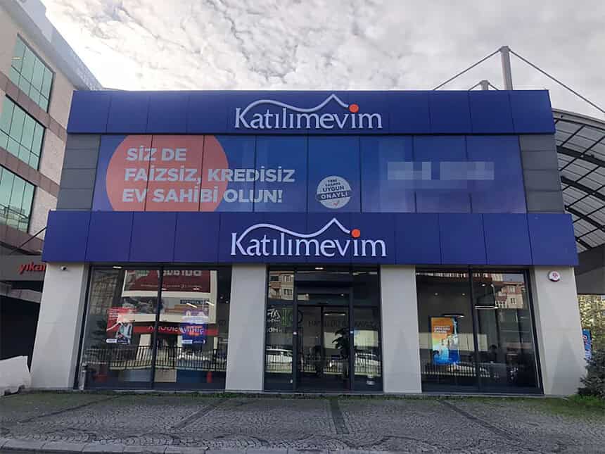 Katılımevim Soruşturmasında Sıcak Gelişme: 15 Gözaltı, Malvarlıklar Donduruldu!