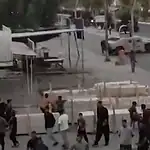 Kerkük'te DEAŞ'le Çatışma Çıktı: 1 Sivil Öldü, 2 Terörist Öldürüldü