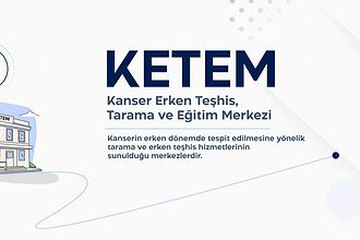 Bakan Memişoğlu KETEM Verilerini Açıkladı: 81 İlde 36 Bin Erken Kanser Teşhisi Yapıldı!