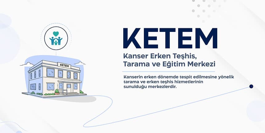 Bakan Memişoğlu KETEM Verilerini Açıkladı: 81 İlde 36 Bin Erken Kanser Teşhisi Yapıldı!