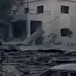 Kfar Reman'a Gece Saldırısı: 2'si Bebek 11 Kişi Öldü
