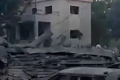 Kfar Reman'a Gece Saldırısı: 2'si Bebek 11 Kişi Öldü