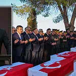 KKTC Cumhurbaşkanı Erhürman'dan Net Mesaj: "Kıbrıs Türk Halkı Asla Azınlık Olmayacak!"