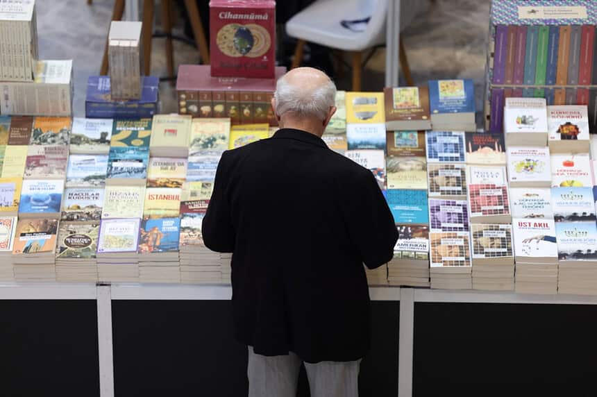 2026 Kocaeli Kitap Fuarı Ne Zaman? 16. Uluslararası Kocaeli Kitap Fuarı Giriş Ücretli mi?