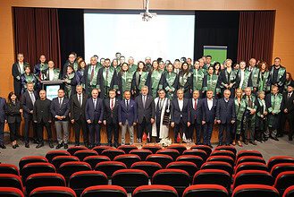 KSTU 2026-2027 Akademik Yılı Açıldı: Yapay Zekâ Destekli Eğitim Modeli Damga Vurdu!