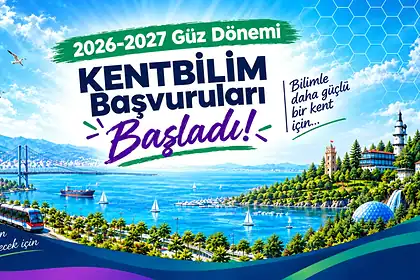 Kocaeli 60 Araştırmacıya 4,3 Milyon TL Destek Verecek: Başvurular Başladı