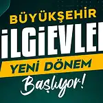 Kocaeli Bilgievleri'nde Yeni Dönem Başlıyor: Kayıtlar 14 Eylül'de